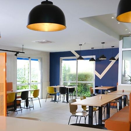 Ibis Budget Toulouse Colomiers Luaran gambar