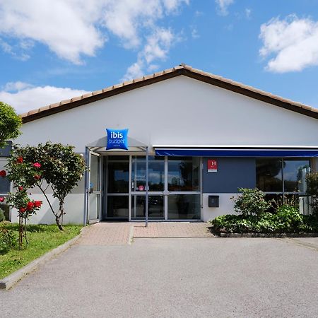 Ibis Budget Toulouse Colomiers Luaran gambar